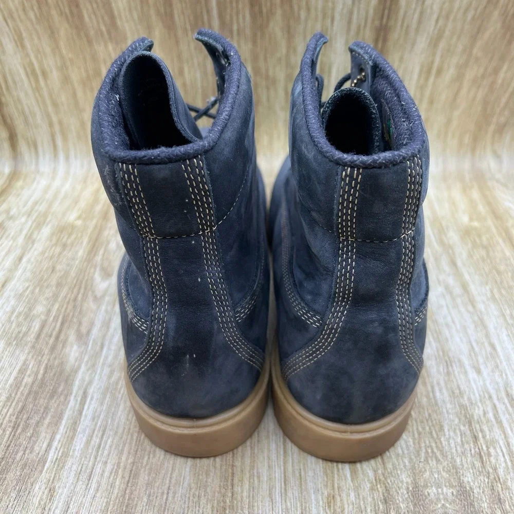 Timberland inch waterproof